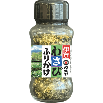 Wasabi Furikake 48 g