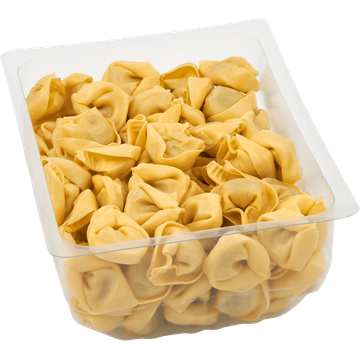 Jumbo's Verse Pasta Tortelloni Ricotta Spinazie 500 g