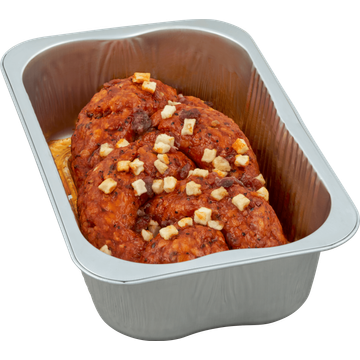 Jumbo Gehaktbrood met Cranberry 600 g