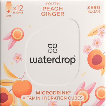 Waterdrop Microdrink Youth 24 g
