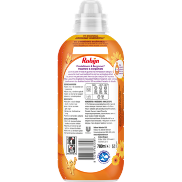 Robijn Collections Wasverzachter Beautiful Mystery 765 ml