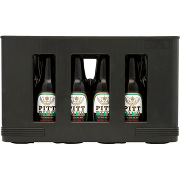Pitt Bier Krat 24 x 30 cl