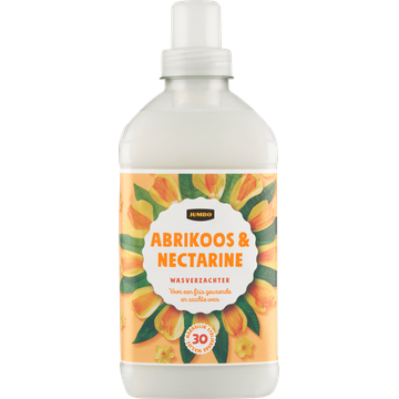 Jumbo Wasverzachter Abrikoos & Nectarine 750 ml