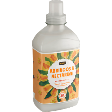 Jumbo Wasverzachter Abrikoos & Nectarine 750 ml