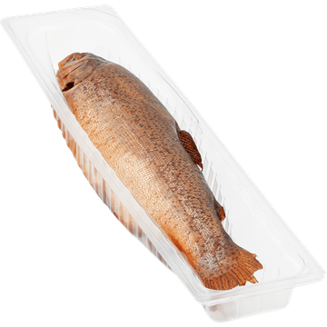 Bond Seafood Gerookte Forel ca. 260 g