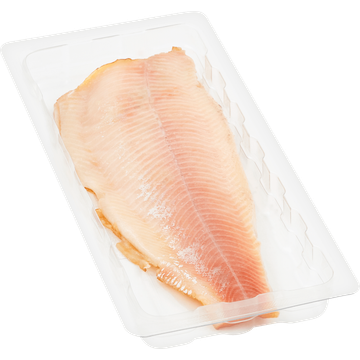 Bond Seafood Gerookte Forel "Single" Filet ca. 90 g