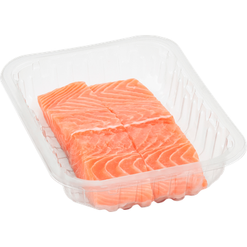 Jumbo Zalmfilet Zonder Huid Naturel 230 g