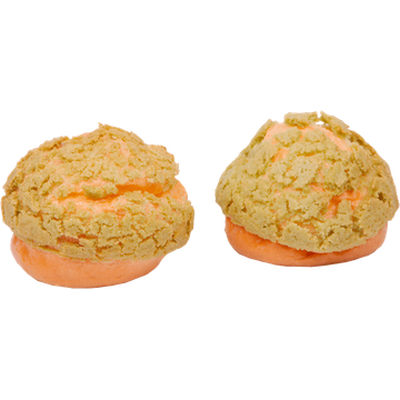 Jumbo - Tijgersoes Pistache - 2 Stuks