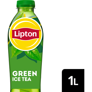 Lipton Ice Tea Green 1 L