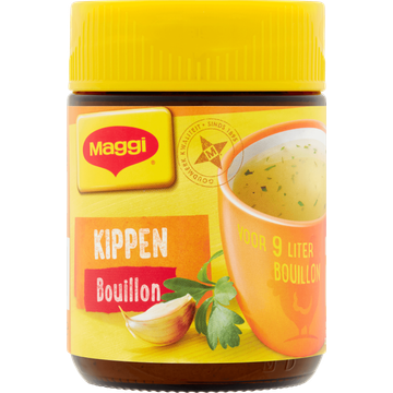 MAGGI bouillonpot kip 154 g