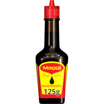 MAGGI Aroma Smaakverfijner 125g