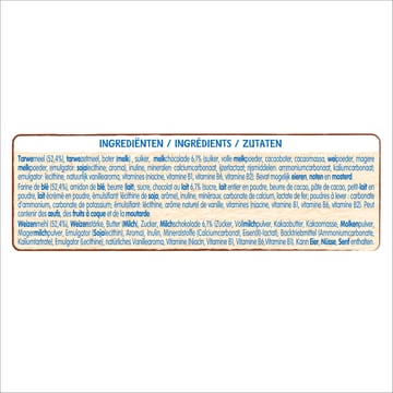 Nestlé Baby Biscuit met Chocoladestukjes 12m/36m 150 g