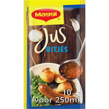 Maggi Jus Uitjes 22 g