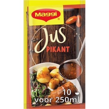 Maggi Jus Pikant 18 g