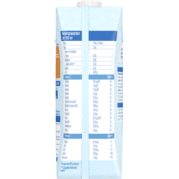 Nestlé Drinkpapje met Biscuit vanaf 12 Maanden 500 ml
