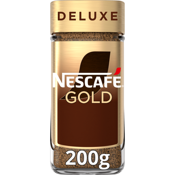 Nescafé Gold 200 g