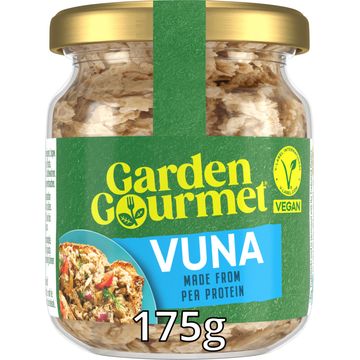 Garden Gourmet Vuna