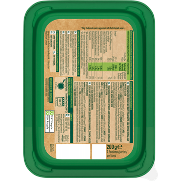 Garden Gourmet Griekse Rondo