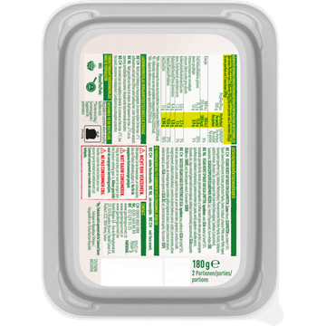 Garden Gourmet Sensational Merguez