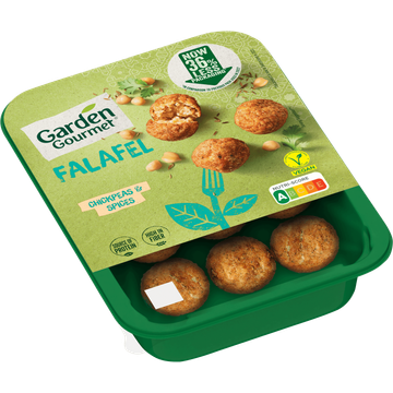 Garden Gourmet Falafel