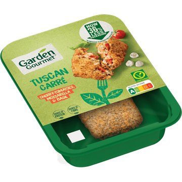 Garden Gourmet Toscaanse Carré