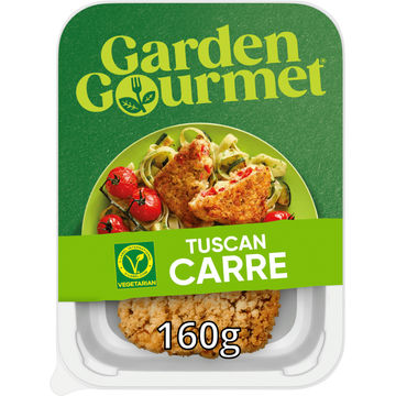 Garden Gourmet Toscaanse Carré