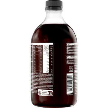 Nescafé Espresso Concentrate Style Classic 500 ml