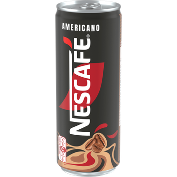 Nescafé Americano 250 ml
