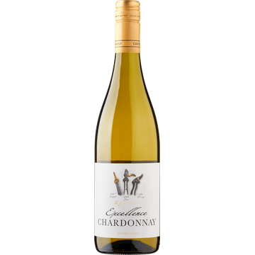 Excellence - Chardonnay - 750ML