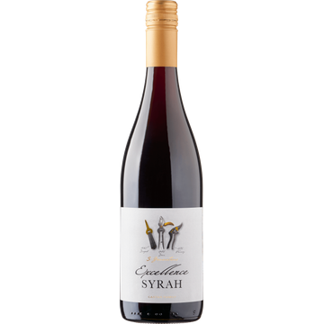 Excellence - Syrah - Pays d’Oc IGP - 750ML