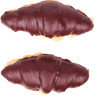 Jumbo Luxe Pudding Croissant 2 stuks
