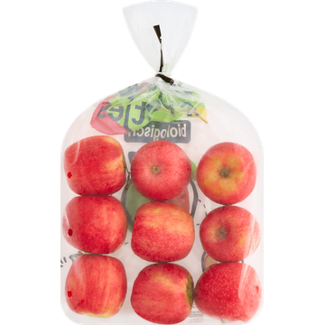 Zoete Kleine Appeltjes Biologisch 1 kg