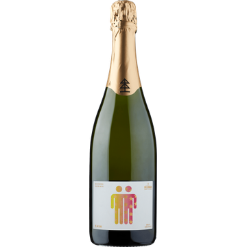 Neleman - Cava - Biologisch - 750ML