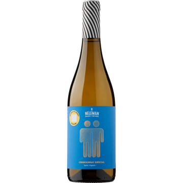Neleman - Chardonnay Especial - 750ML