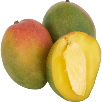 Jumbo Mango Eetrijp