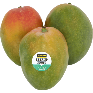 Jumbo Mango Eetrijp