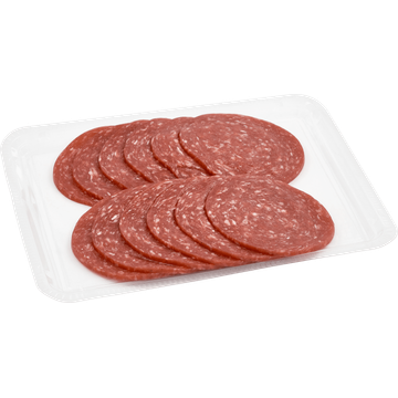 Jumbo Gerookte Ossenworst ca. 120 g