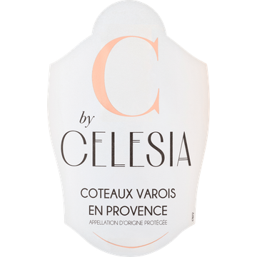 C by Celesia rosé 75cl