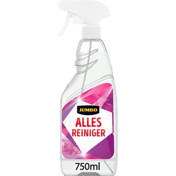 Jumbo Allesreiniger 750 ml