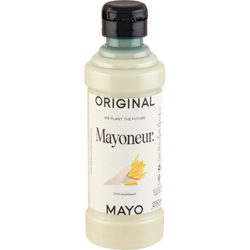 Mayoneur Original Mayo 250 ml