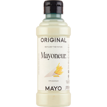 Mayoneur Original Mayo 250 ml