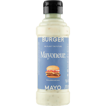 Mayoneur Original Burger Mayo 250ml