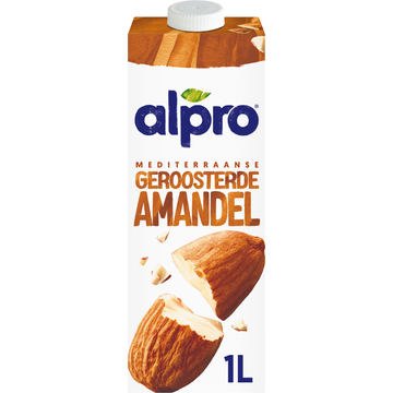 Alpro Amandeldrink Houdbaar 1L