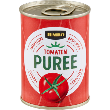 Jumbo Tomaten Puree 140 g