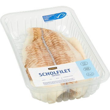 Jumbo Verse Scholfilet ca. 240 g