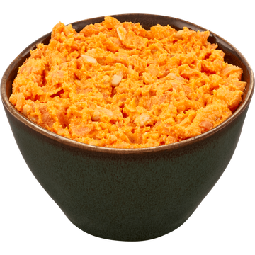 Jumbo's Pompoen Geitenkaasdip 150 g