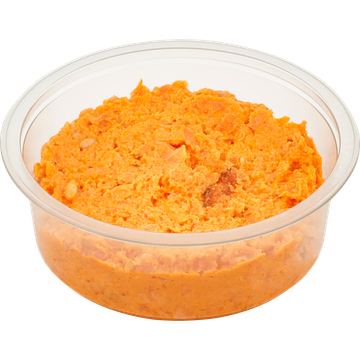 Jumbo's Pompoen Geitenkaasdip 150 g