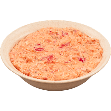 Jumbo's Dip Feta met Gegrilde Paprika 130 g