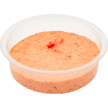Jumbo's Dip Feta met Gegrilde Paprika 130 g