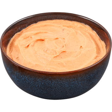 Jumbo's Harissadip 125 g
